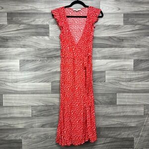 ann taylor loft beach dress NWT Ann Taylor LOFT 100% Cotton Striped Strappy Flare Summer Beach Dress  S/M/L main image 0